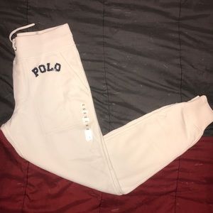 COPY - NWT Women Polo Joggers